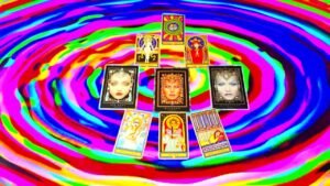 Leia mais sobre o artigo SPER CA STAI JOS PENTRU ETALAREA ASTA… Tarot Intim