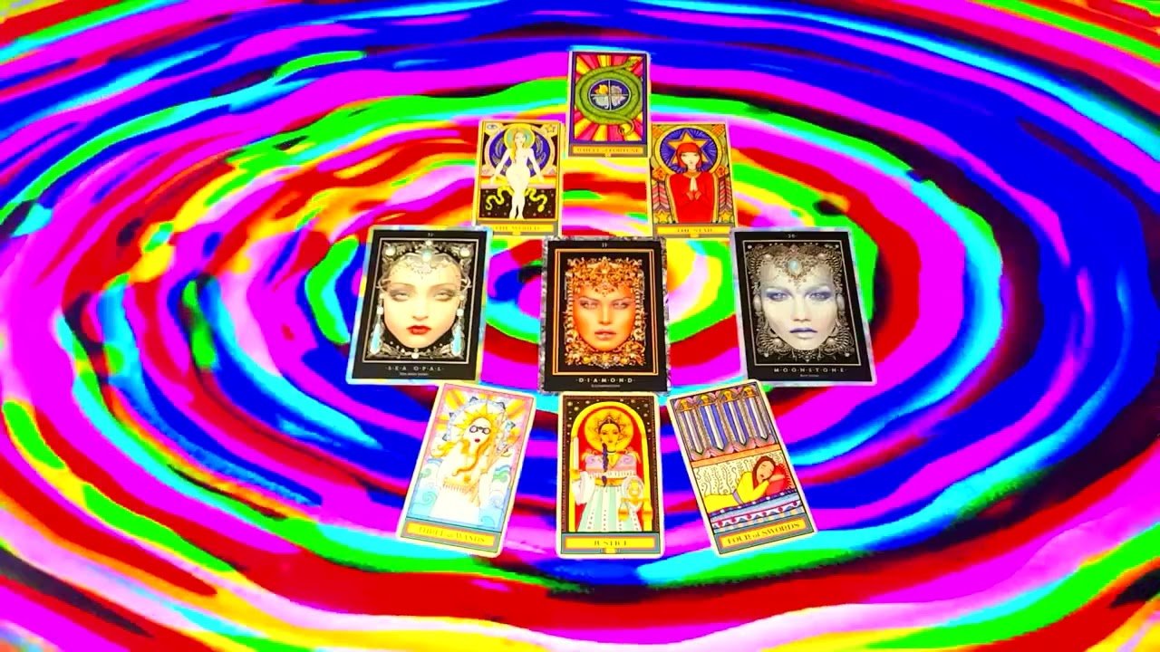 No momento, você está visualizando SPER CA STAI JOS PENTRU ETALAREA ASTA… Tarot Intim