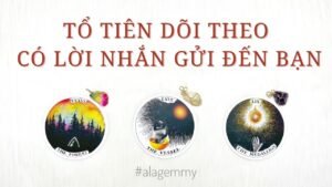 Leia mais sobre o artigo TỔ TIÊN DÕI THEO VÀ CÓ LỜI NHẮN GỬI ĐẾN BẠN💪🌷🌈🎄💐tarot🌺❤️🎵🌻🍀