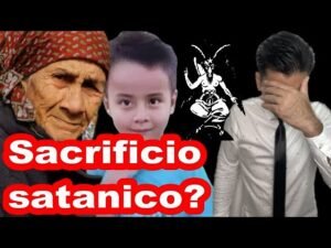 Leia mais sobre o artigo TAROT 🔮 LOAN DONDE ESTA? QUE HICIERON CON EL? DIABOLICO 😈 DESENLACE