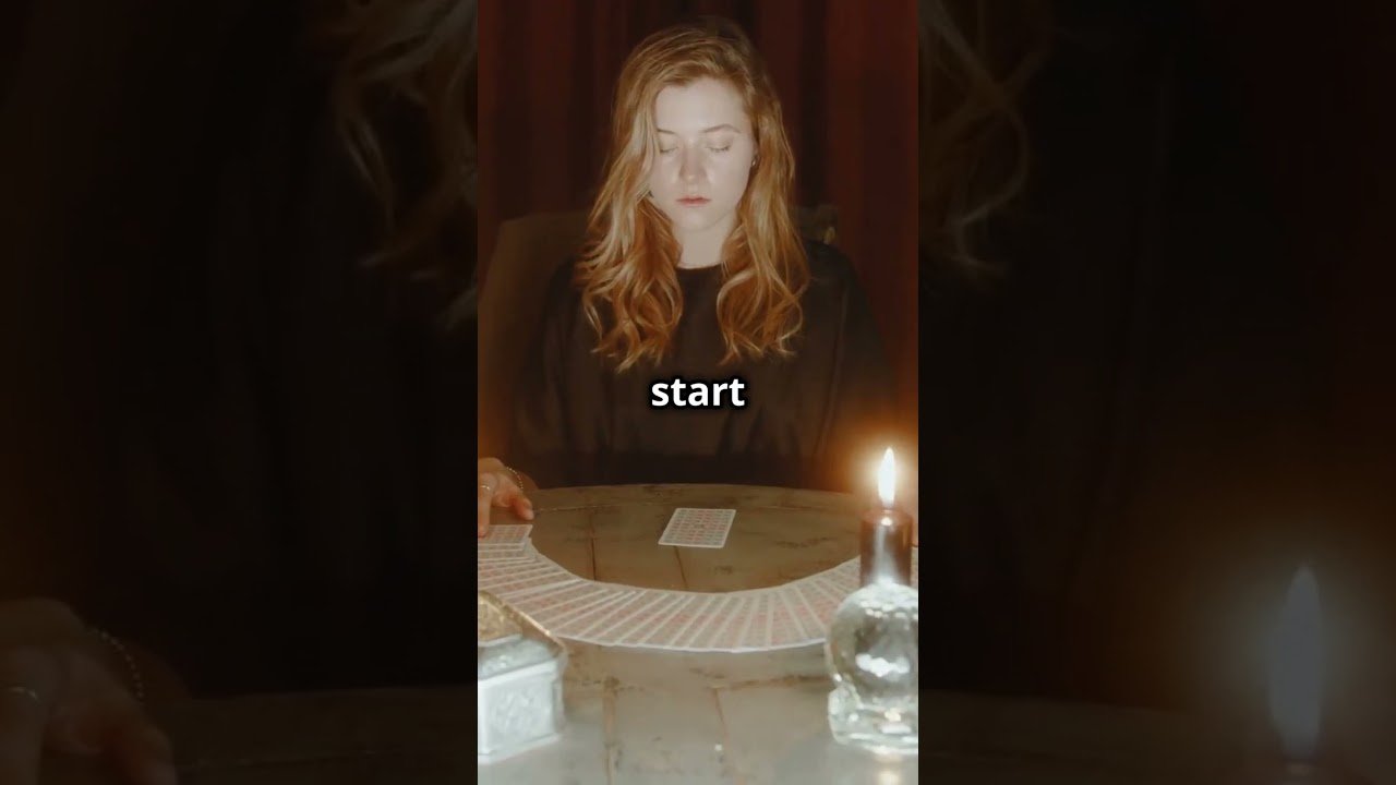 No momento, você está visualizando Tarot Cards 101: A Beginner’s Guide 🌟🔮✨