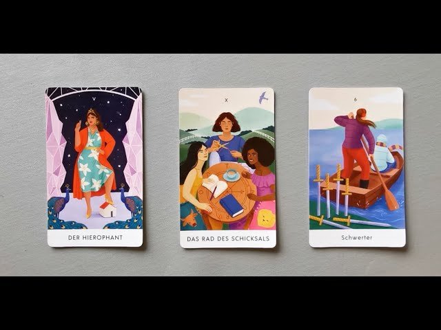 No momento, você está visualizando tarot: chọn tụ bài: họ nói gì về bạn?