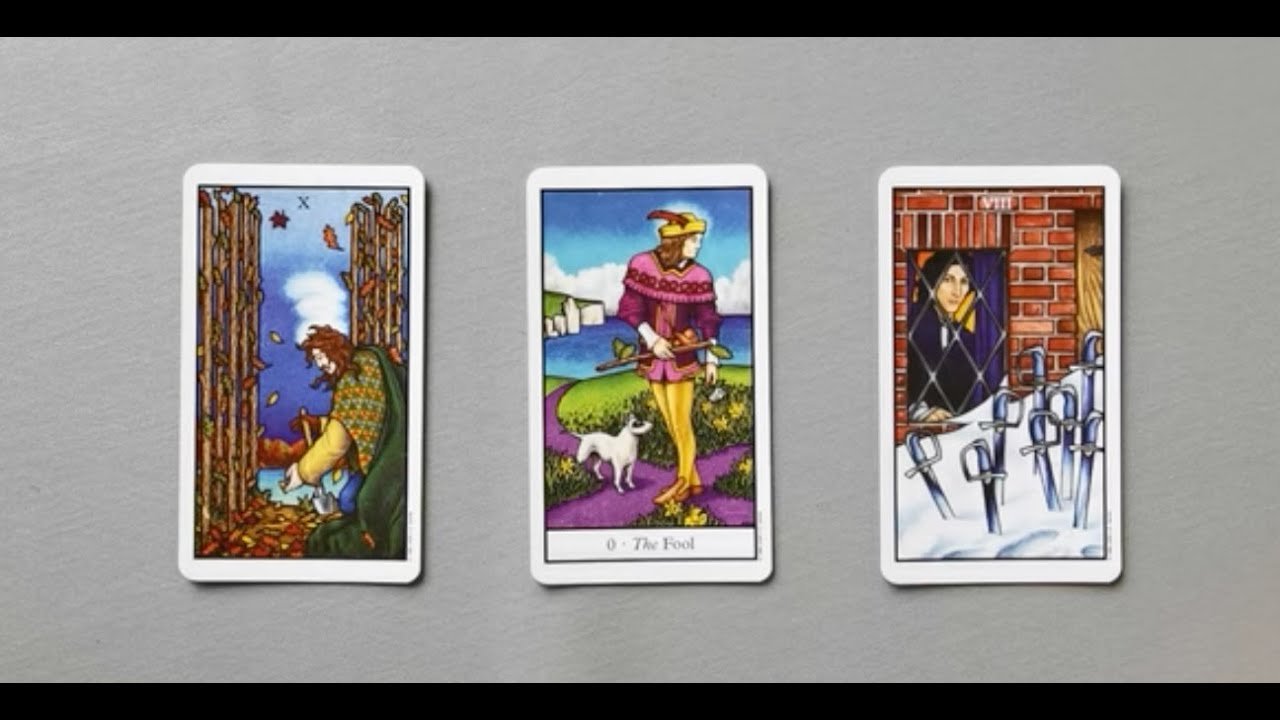 No momento, você está visualizando tarot: chọn tụ bài: cuộc sống của họ khi không còn có bạn? Họ hiện tại sống ra sao?