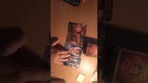 Leia mais sobre o artigo Tarot – Ezt nézd!! Hogyan érheted el a változást?