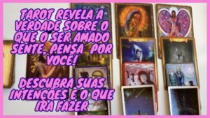 Leia mais sobre o artigo TAROT INVESTIGA E MOSTRA OS REAIS PENSAMENTOS , SENTIMENTOS E INTENÇÕES DO SER AMADO POR VOCÊ