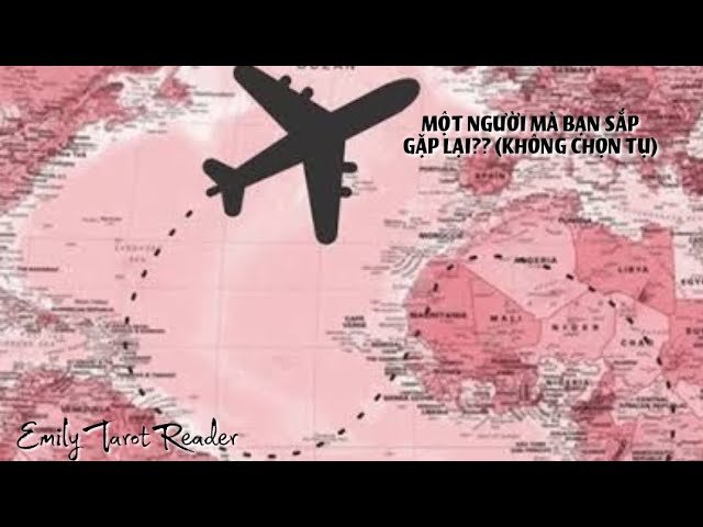 No momento, você está visualizando Tarot | (KHÔNG CHỌN TỤ) MỘT NGƯỜI MÀ BẠN SẮP GẶP LẠI??
