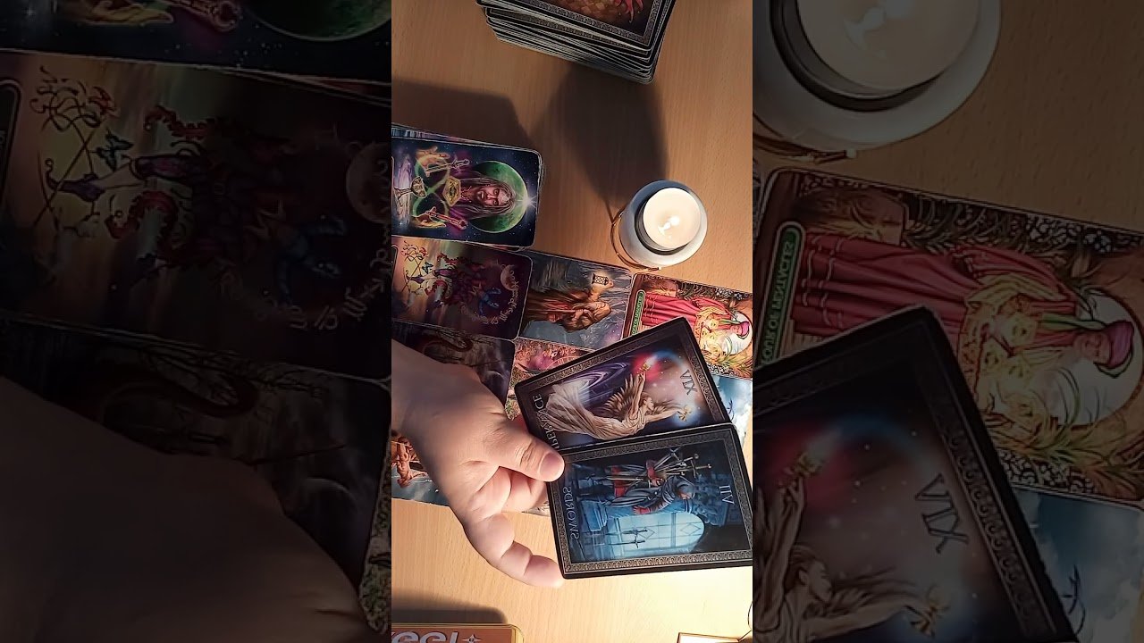 No momento, você está visualizando Tarot – Nézd! Siker és elégedettség.