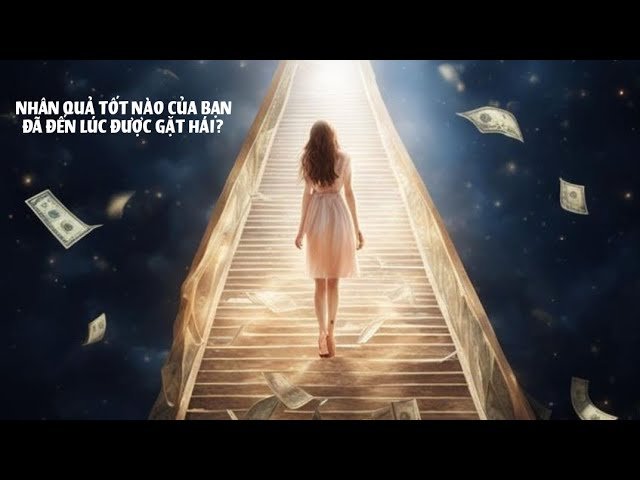 No momento, você está visualizando Tarot | 🌤️NHÂN QUẢ TỐT NÀO CỦA BẠN ĐÃ ĐẾN LÚC ĐƯỢC GẶT HÁI?