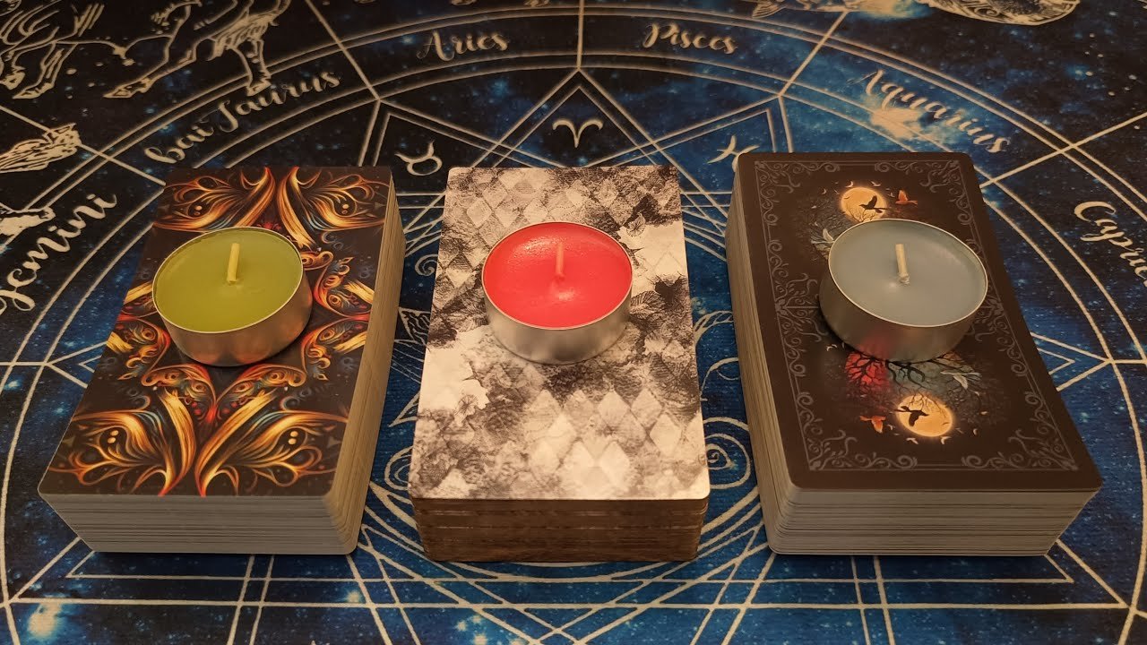 No momento, você está visualizando Tarot Tygodniowy 📩🧭 01-07/07/2024 🗓: Wybierz Talie i sprawdź co Cię czeka! 🃏🎴🀄️