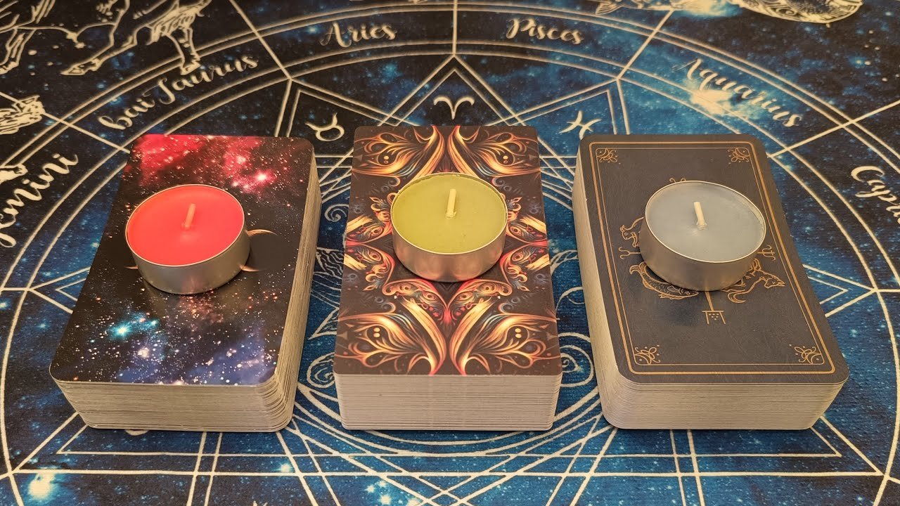 No momento, você está visualizando Tarot Tygodniowy 📩🧭 17-23/06/2024 🗓: Wybierz Talie i sprawdź co Cię czeka! 🃏🎴🀄️