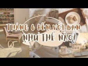 Leia mais sobre o artigo THÁNG 6 ĐẾN VỚI BẠN NHƯ THẾ NÀO?|| SWANLAKE TAROT