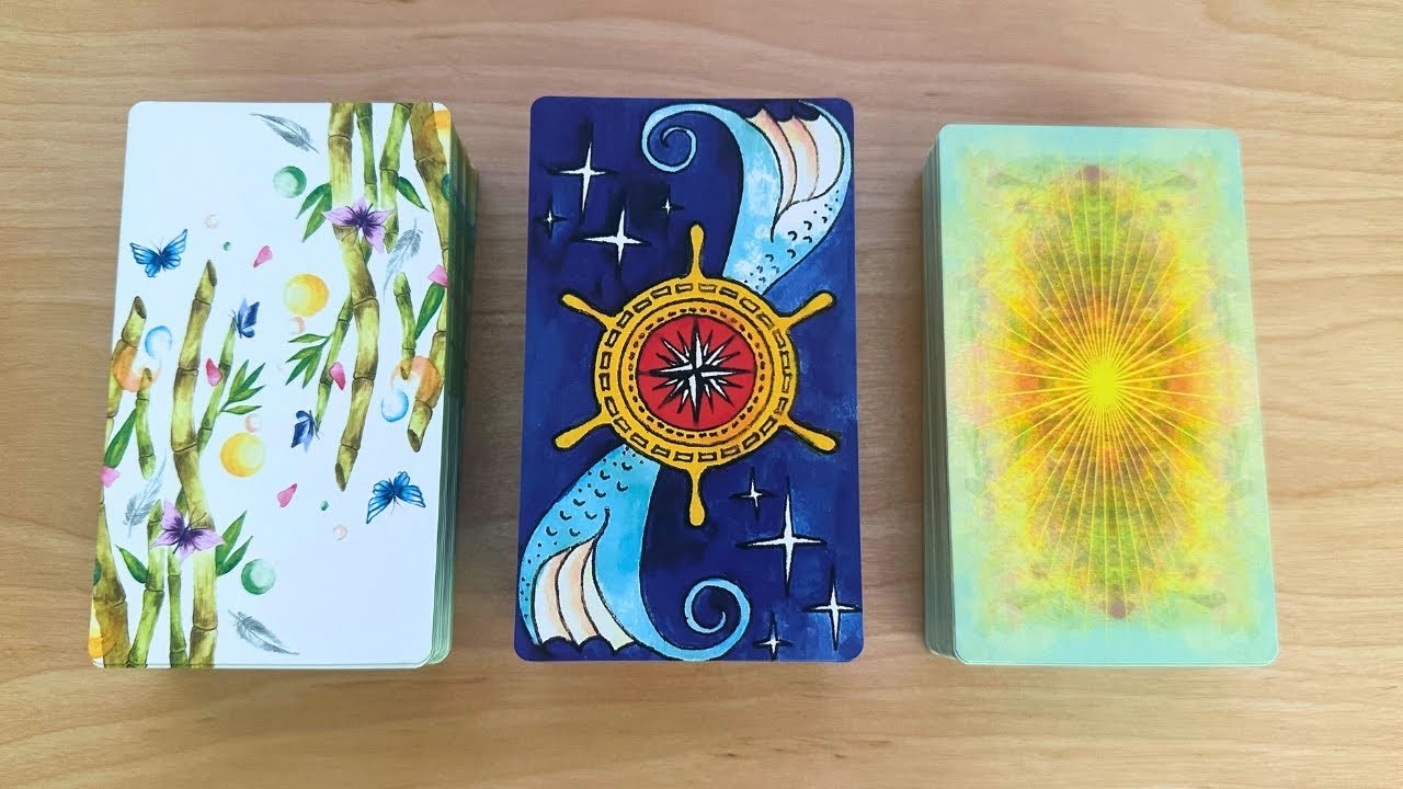 No momento, você está visualizando THIS IS HOW THEY *HONESTLY* VIEW YOU ♡Pick A Card♡ Timeless Love/ Guidance Tarot Reading