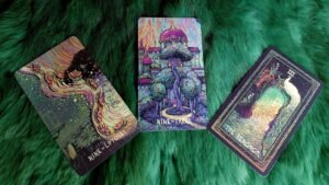 Leia mais sobre o artigo TIN VUI TỐT ĐẸP NÀO SẮP KÉO ĐẾN BẠN ?   @EvelynTarot