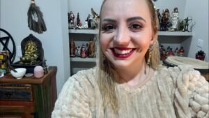 Leia mais sobre o artigo UM GUIA DE LUZ MANDOU TE DIZER!