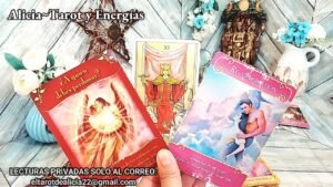 Leia mais sobre o artigo ✨Urgente‼️Tienes un Revelador Mensaje  💌 Escúchalo Por Favor ❣️ #tarot