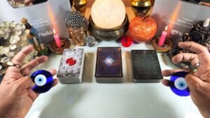 Leia mais sobre o artigo VOCÊ VAI PASSAR POR ISSO EM 7 DIAS! – FORTE DESCOBERTA!