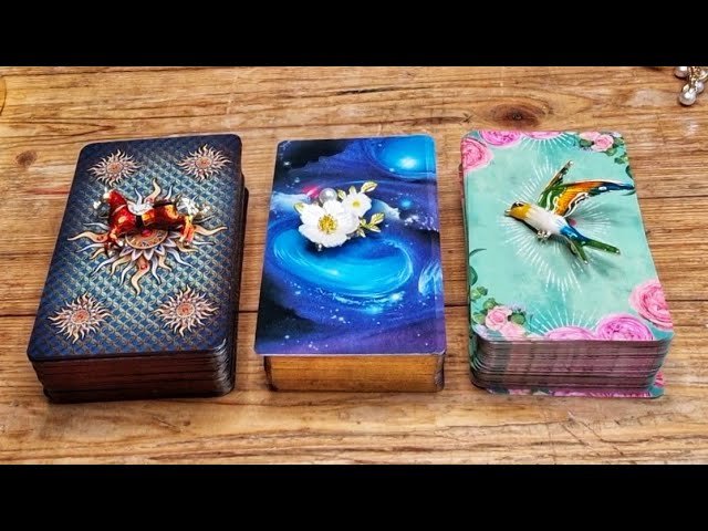 No momento, você está visualizando Výklad karet🃏Kam mě nyní vede moje cesta❤️