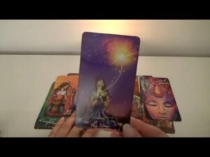Leia mais sobre o artigo What’s With Your Money??🫰🏻💰💸Career/Job/Finances/Business Tarot Reading