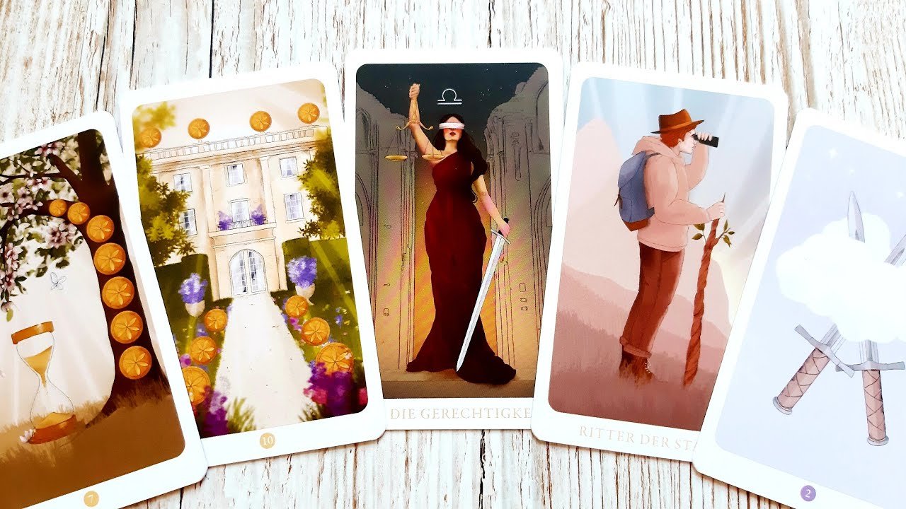 No momento, você está visualizando 🌟WOCHEN-UPDATE🌟HEILUNG & TRANSFORMATION🔥Zurück zur Ganzheit! Tarot