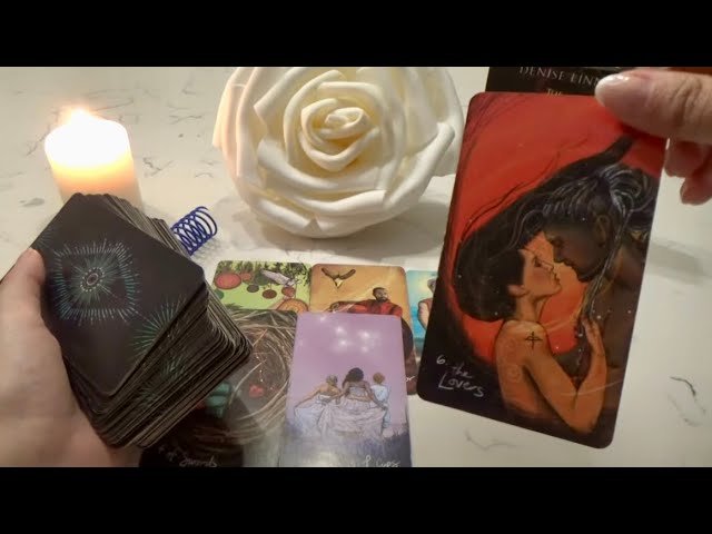 No momento, você está visualizando WOW🔥THIS PERSON STRUGGLES TO FORGET YOU!!🤔😍Tarot