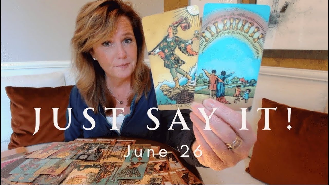 No momento, você está visualizando Your Daily Tarot Reading : Past Life KARMIC Contract Is UP! | Spiritual Path Guidance