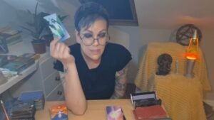 Leia mais sobre o artigo Your guides have lead you to this message & this extraordinary, mind boggling info.😱🤯🫢🔍