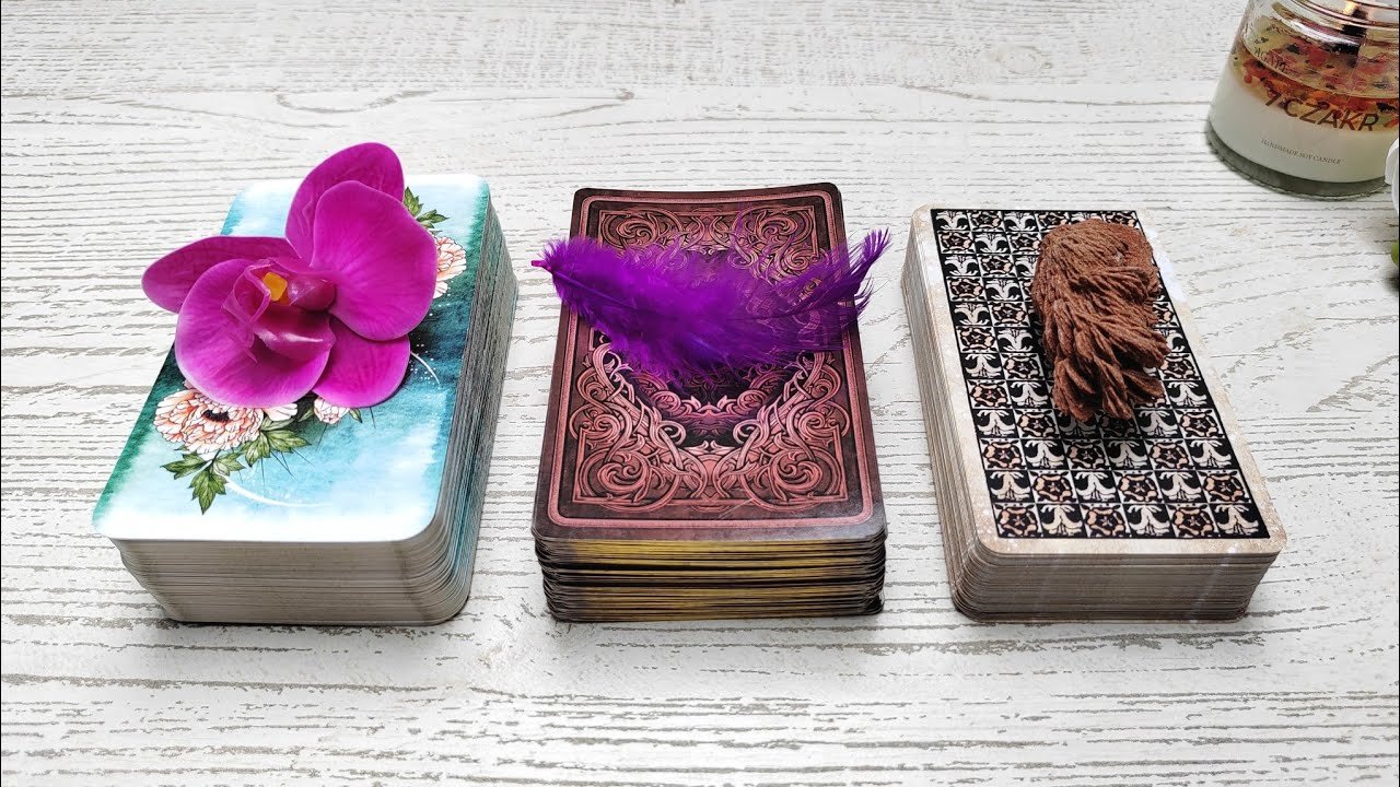 No momento, você está visualizando ❓🔮✨🎁 3 DUŻE RZECZY , które Cię zaskoczą w ciągu najbliższych 3 MIESIĘCY 🎁✨🔮❓