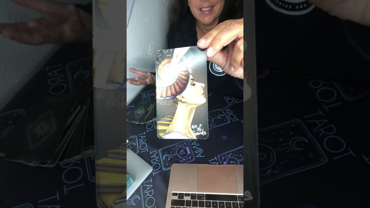 No momento, você está visualizando 22.7.24 TAGES TAROT 🩷 #tarot #orakel #tagesorakel