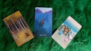 Leia mais sobre o artigo 3 PHƯỚC PHẦN ĐẶC BIỆT NÀO SẼ ÔM CHẦM LẤY BẠN TRONG SUỐT THÁNG 8 NÀY ?  @EvelynTarot