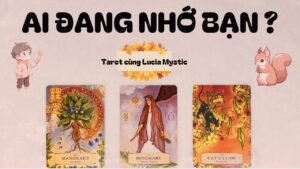 Leia mais sobre o artigo Ai đang nhớ bạn? 🍬🥪🍊- Chọn tụ bài (Timeless)