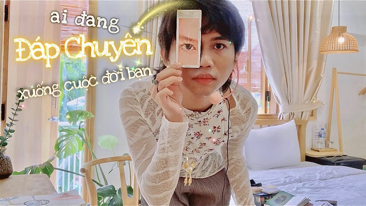 No momento, você está visualizando AI đang “ĐÁP CHUYẾN” xuống cuộc đời bạn 💫❤️ Kitoàn Tarot Channel