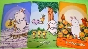 Leia mais sobre o artigo AI ĐÓ Có Gì Đó Muốn Nói Với Bạn Nhưng Vẫn Còn Lưỡng Lự Phân Vân/ Tarot Reading
