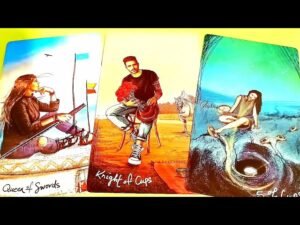 Leia mais sobre o artigo AI Sẽ XUẤT HIỆN Trong Tháng 7/ Tarot Reading