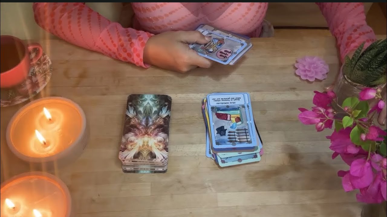 No momento, você está visualizando Aklımdaki kişi neler düşünüyor? Kupa Kralı ve Ateş Kraliçesi Tarot Açılımı @aysegulerginvlog