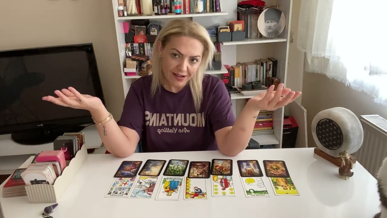 No momento, você está visualizando ❤️AKLIMDAKİ KİŞİ ADIM ATACAK MI? #tarot #aklımdakikişitarot #yasakaşktarotaçilimi #aşkfalı #fal