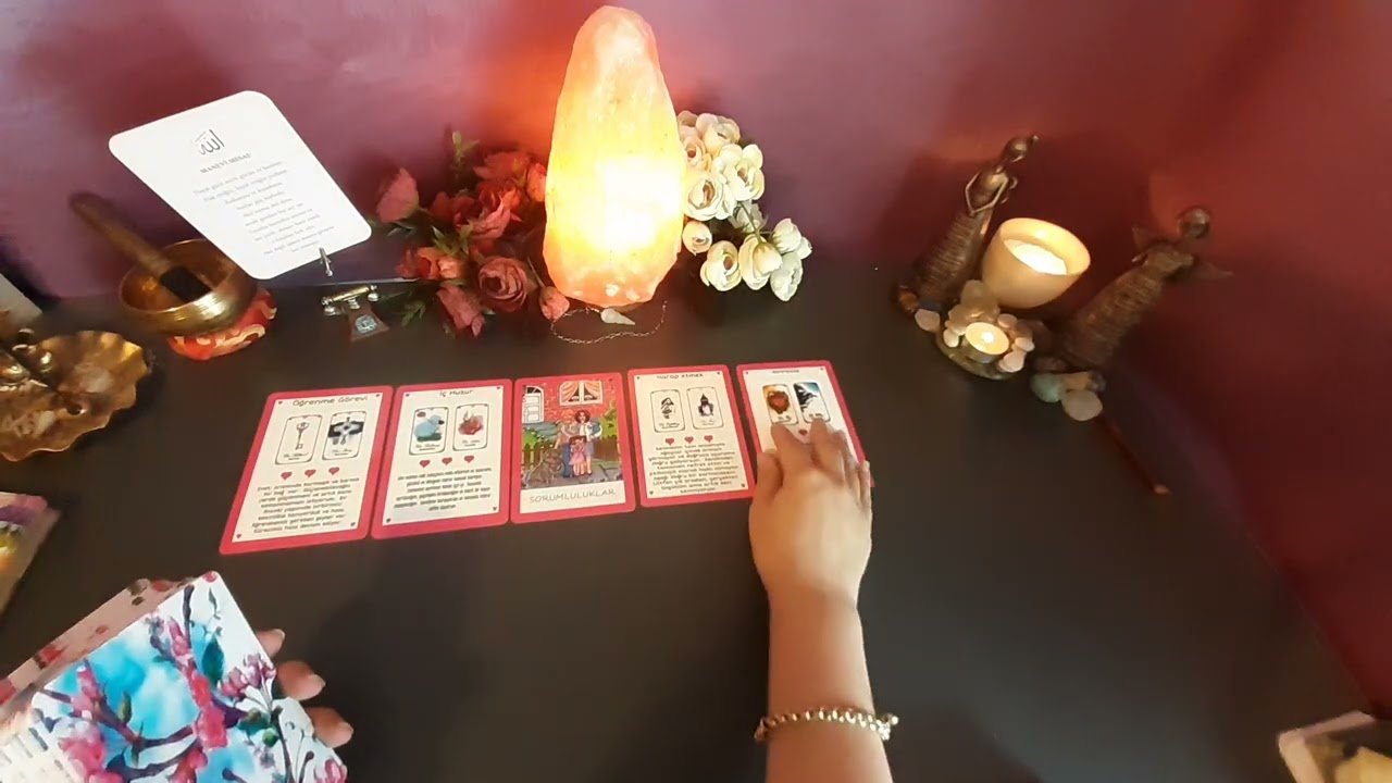 No momento, você está visualizando Aklımdaki kişi bana ne söylemek isterdi  İTİRAF ETMEK İSTEDİKLERİ NE? #fyp #viral #tarot #trending