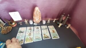 Leia mais sobre o artigo Aklımdaki kişi beni nasıl görüyor/Onun gözünde ben nasılım, nasıl biriyim