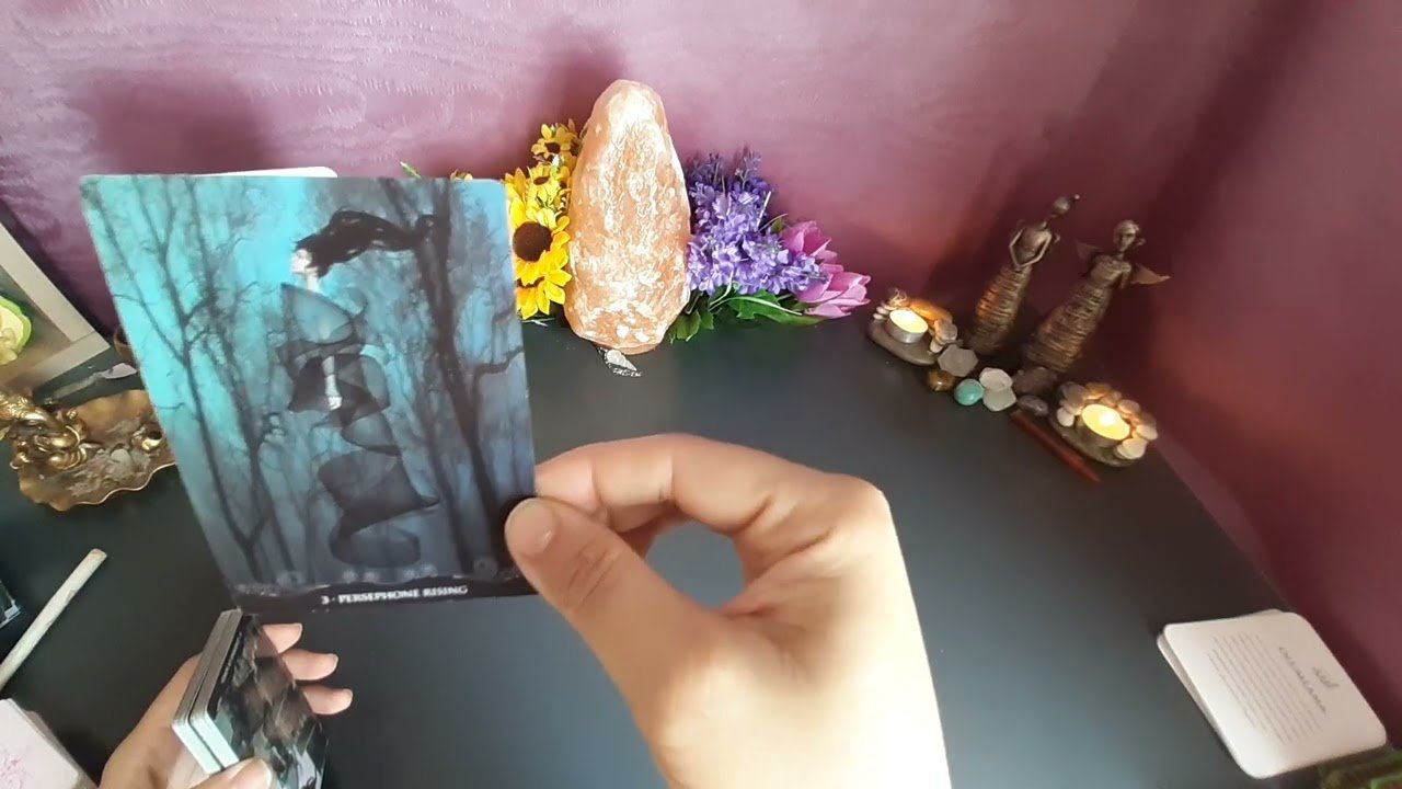 No momento, você está visualizando Aklımdaki kişi neyi bilmemi isterdi? GERÇEKTEN!!!