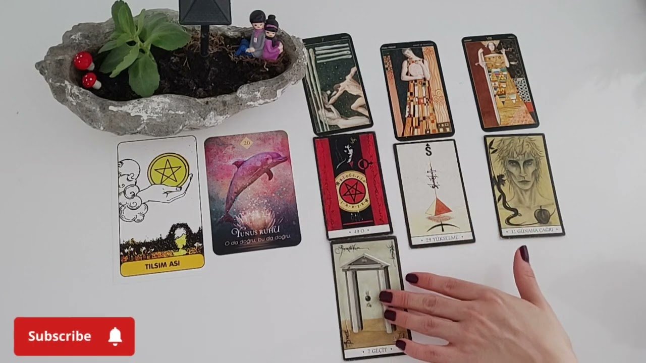 No momento, você está visualizando AKLINDAKİ KİŞİ BUGÜN NE YAŞIYOR ? #tarot #aboneol#ilişkiaçılımı #aşk #aklımdakikişi