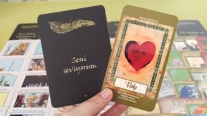 Leia mais sobre o artigo AKLINDAKİ KİŞİ❤️HERŞEYİ İTİRAF ETTİ😳❤️/ HAZIR MISIN❤️ #tarot #aklımdakikişihakkımdanedüşünüyor