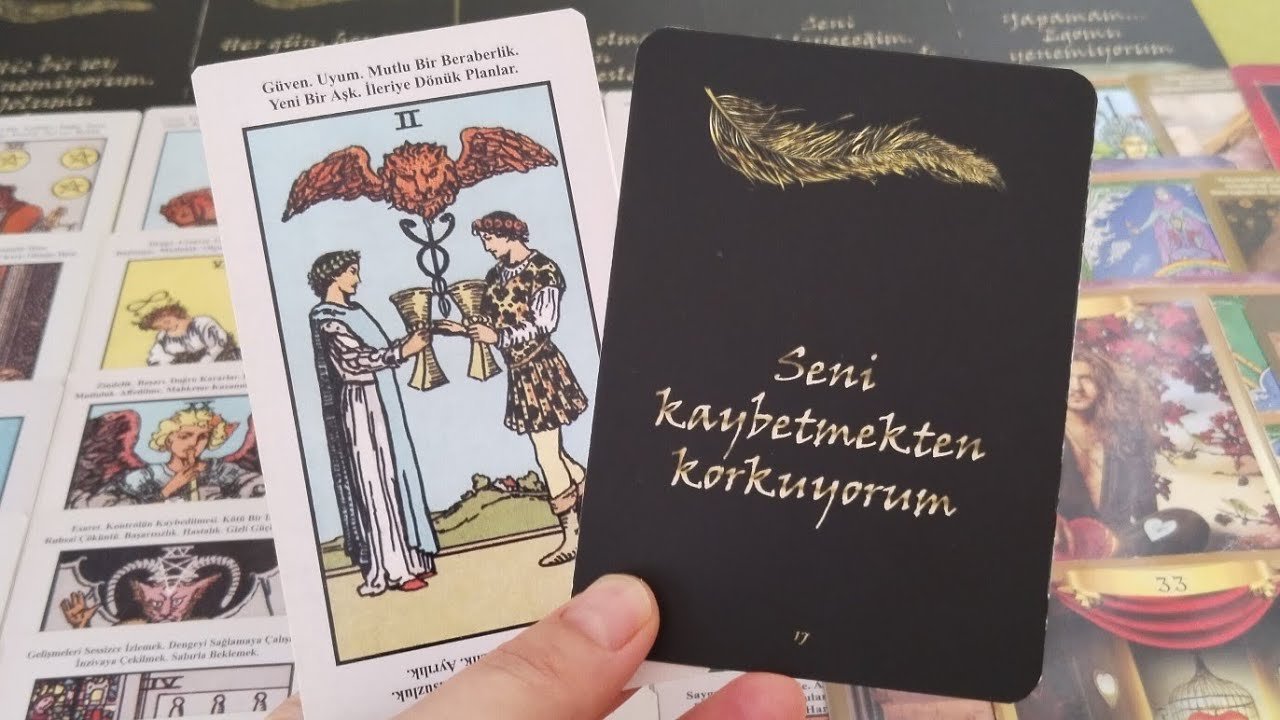 No momento, você está visualizando AKLINDAKİ KİŞİ❤️HERŞEYİ İTİRAF ETTİ😳❤️/ HAZIR MISIN❤️ #tarot #aklımdakikişihakkımdanedüşünüyor