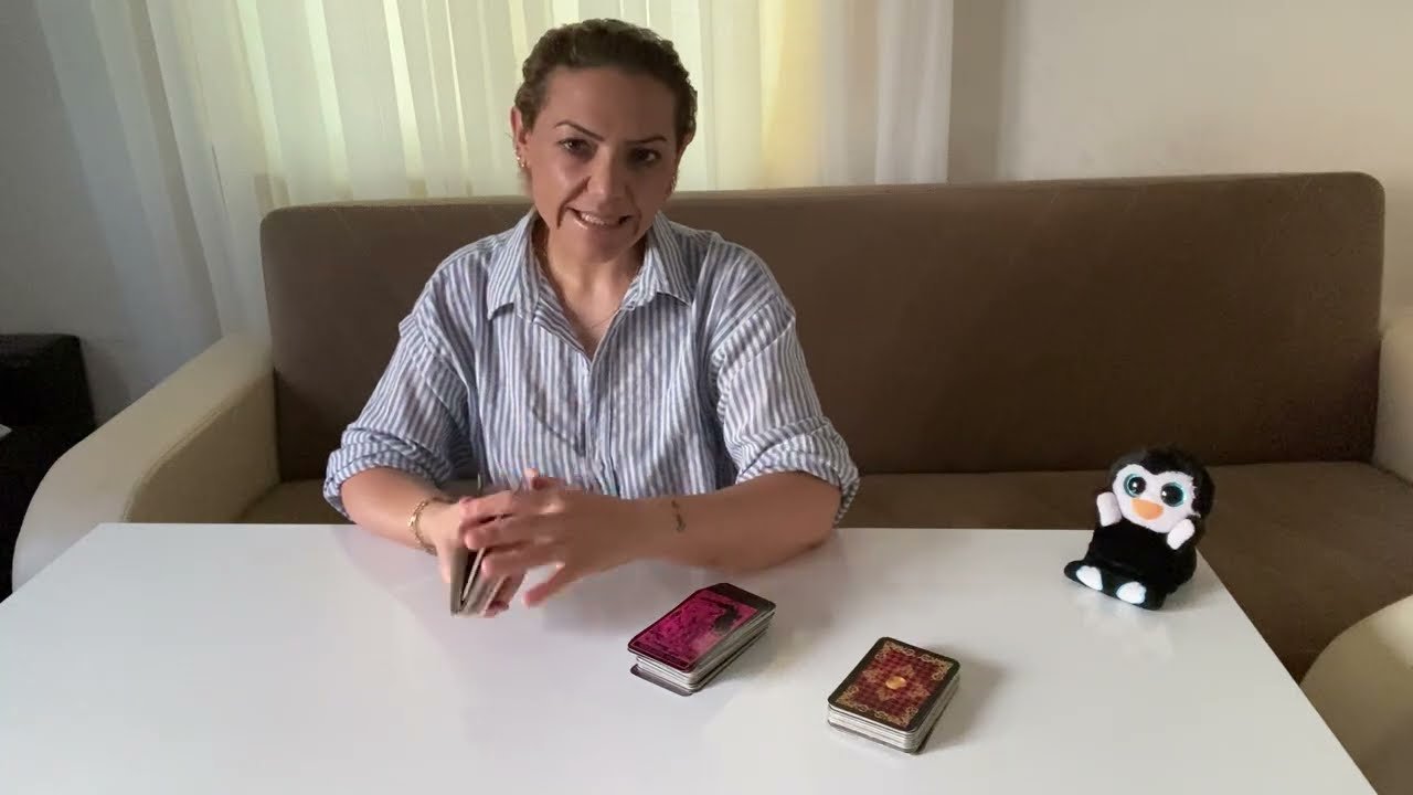 No momento, você está visualizando 💔AKLINDAKİ KİŞİ İLE BİR GELECEĞİNİZ VAR MI?#tarot #aklımdakikişitarot #yasakaşktarotaçilimi #fal