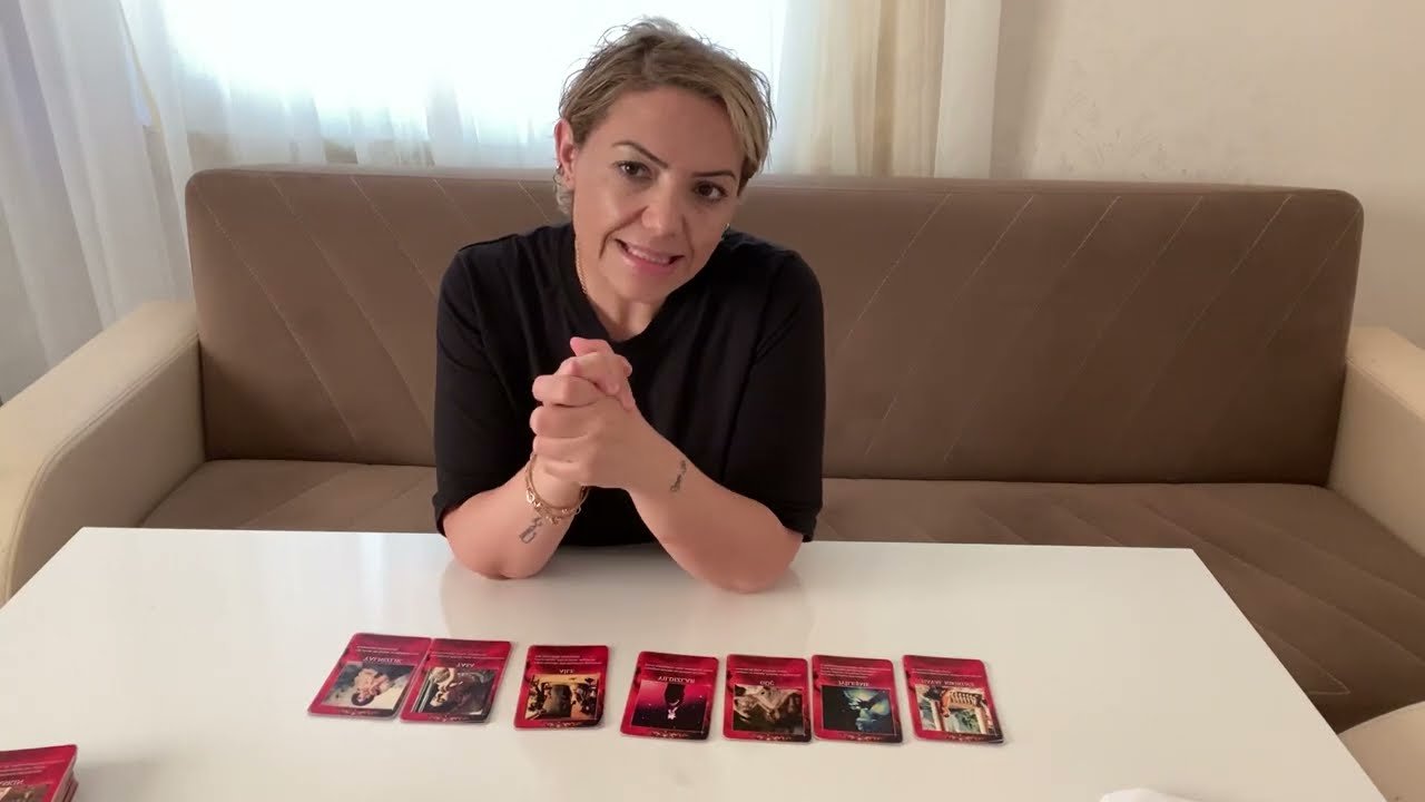No momento, você está visualizando 🔮AKLINDAKİ KİŞİ SANA ADIM ATACAK MI? #tarot #aklımdakikişitarot #yasakaşktarotaçilimi #üçlüi̇lişki