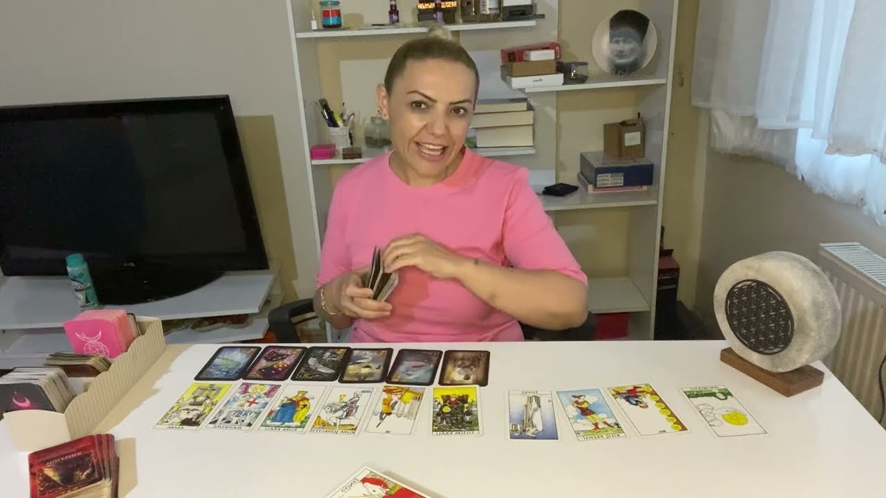 No momento, você está visualizando 🔮AKLINDAKİ KİŞİ SENİN İÇİN  MÜCADELE EDECEK Mİ? #tarot #aklımdakikişitarot #aşkfalı #evlilik