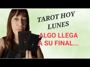Leia mais sobre o artigo ⚠️ALGO LLEGA A SU FINAL🧿…