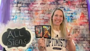 Leia mais sobre o artigo ALL SIGNS 🙋🏼‍♀️💗 Their Feelings for You! 💫 July 15 – 21 2024 Tarot Love Reading