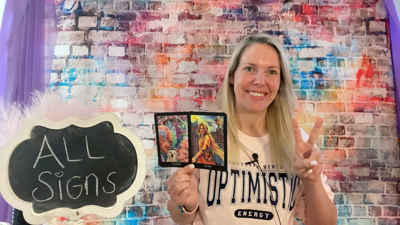 No momento, você está visualizando ALL SIGNS 🙋🏼‍♀️💗 Their Feelings for You! 💫 July 15 – 21 2024 Tarot Love Reading
