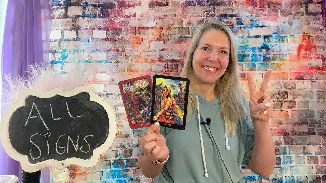 No momento, você está visualizando ALL SIGNS 🙋🏼♀️💗 Their Feelings for You! 💫 July 22 – 28 2024 Tarot Love Reading