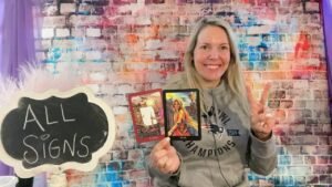 Leia mais sobre o artigo ALL SIGNS 🙋🏼‍♀️💗 Their Feelings for You! 💫 July 8 – 14 2024 Tarot Love Reading