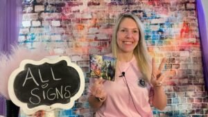 Leia mais sobre o artigo ALL SIGNS 🙋🏼‍♀️💗 Their Feelings for You! 💫 July 29 – August 4 2024 Tarot Love Reading